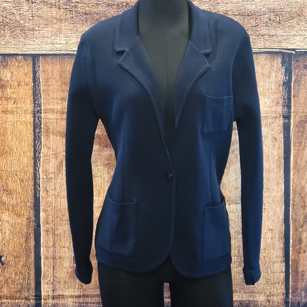 Audrey & Grace soft blazer size XL